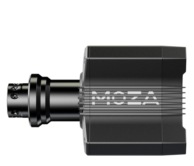Moza Baza kierownicy Moza Racing R9 V2 RS28 (PC) - 1339605 - zdjęcie 2